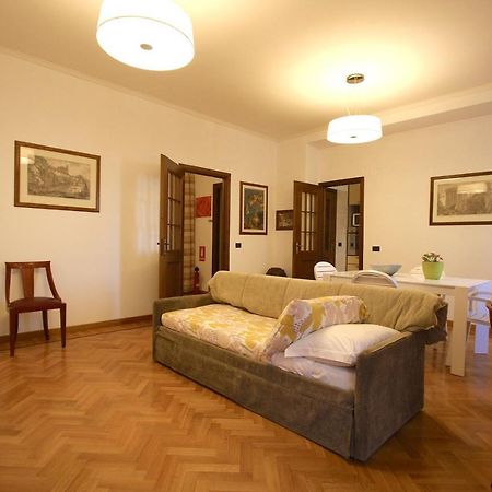 شقة Residenza Aletheia - 2Br With Saint Peter'S View روما المظهر الخارجي الصورة